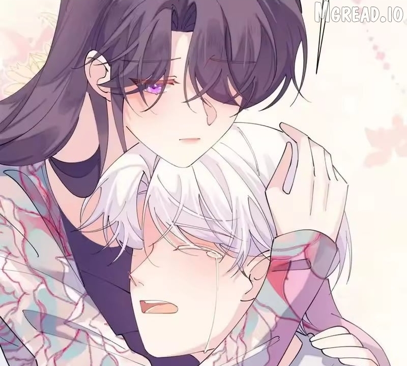 Her Marriage Was Called Off at Daytime, the Cutely Fierce Commander Asked Her For a Hug at Night Chapter 178  - page 7